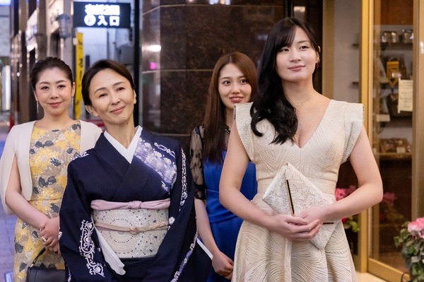 ル・ジャルダンへようこそ 3枚目の写真・画像