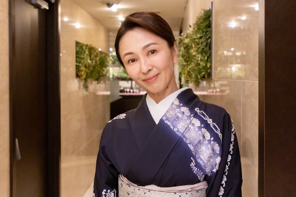 ル・ジャルダンへようこそ 7枚目の写真・画像