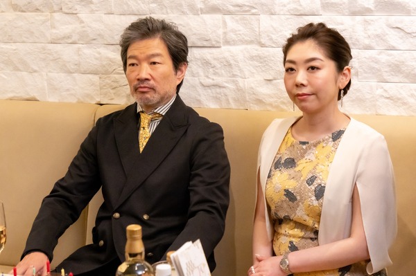 ル・ジャルダンへようこそ 8枚目の写真・画像