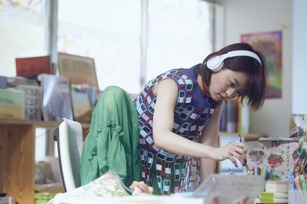 チャチャ 5枚目の写真・画像