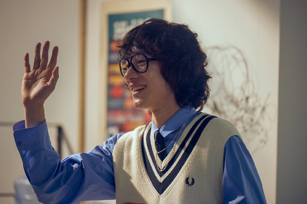 チャチャ 7枚目の写真・画像