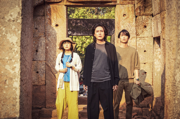 劇場版ACMA:GAME アクマゲーム 最後の鍵 5枚目の写真・画像