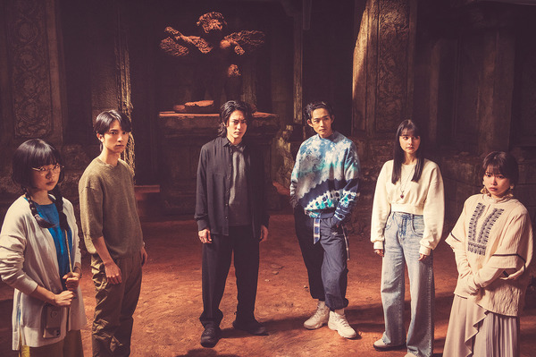 劇場版ACMA:GAME アクマゲーム 最後の鍵 6枚目の写真・画像