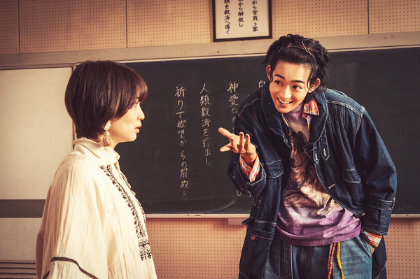 劇場版ACMA:GAME アクマゲーム 最後の鍵 11枚目の写真・画像