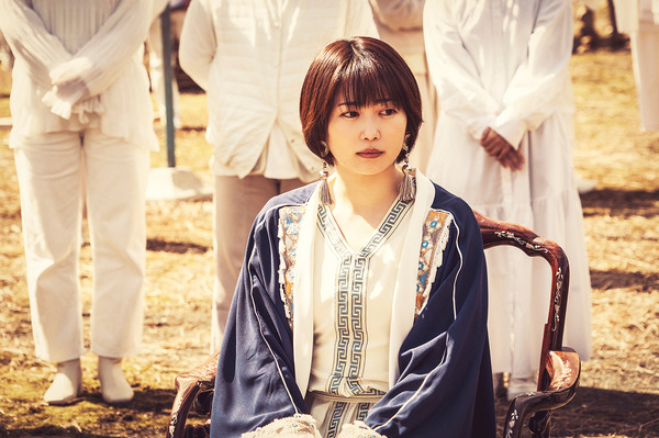 劇場版ACMA:GAME アクマゲーム 最後の鍵 14枚目の写真・画像