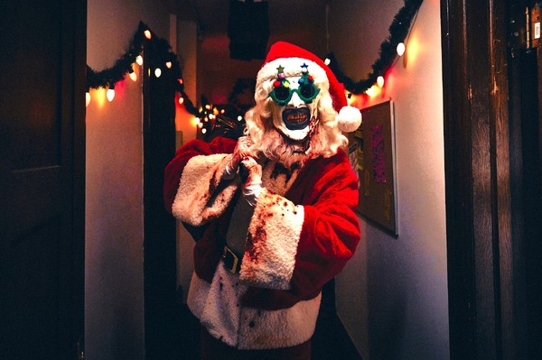 テリファー 聖夜の悪夢 3枚目の写真・画像