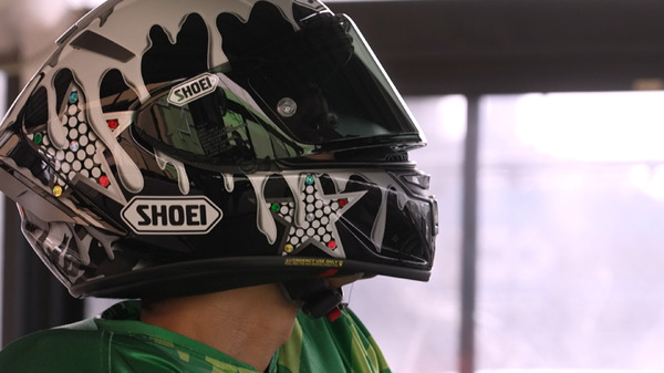 オートレーサー森且行 約束のオーバル 劇場版 8枚目の写真・画像