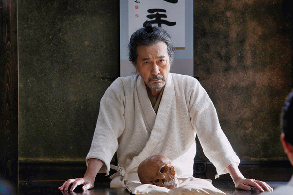 雪の花　―ともに在りて― 5枚目の写真・画像