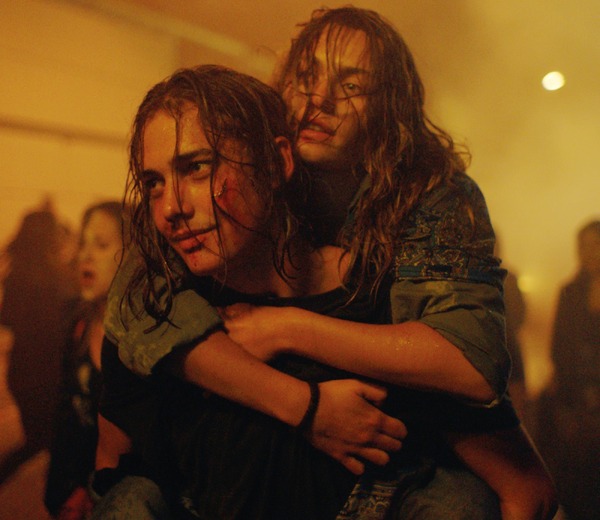 ソウル・オブ・ア・ビースト 2枚目の写真・画像