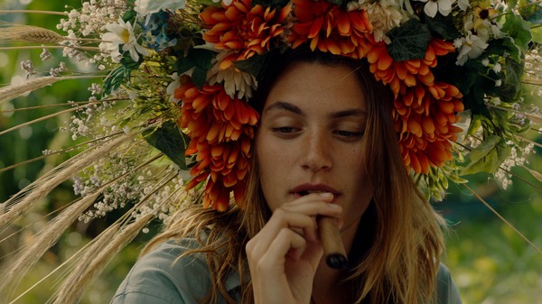 ソウル・オブ・ア・ビースト 4枚目の写真・画像