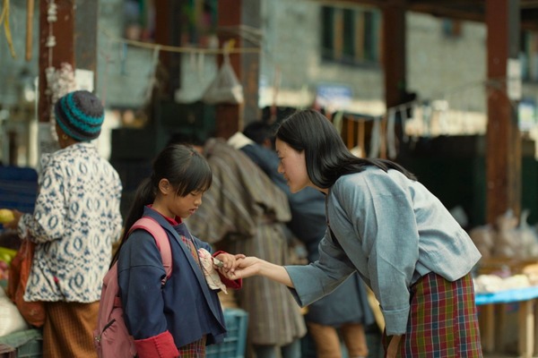 お坊さまと鉄砲 6枚目の写真・画像