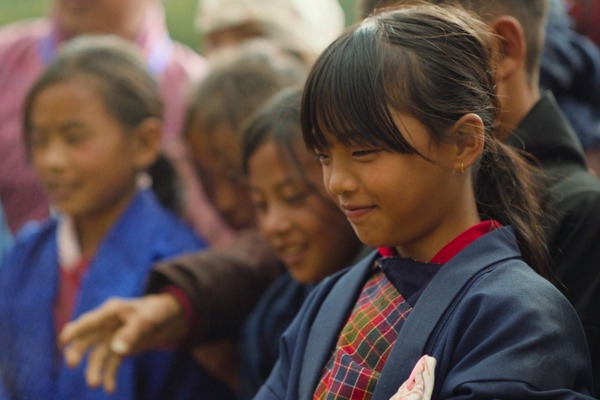 お坊さまと鉄砲 9枚目の写真・画像