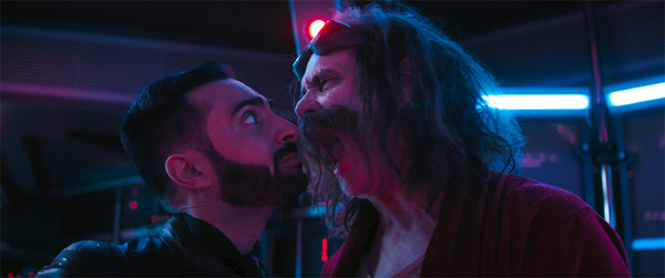 ソニック × シャドウ TOKYO MISSION 12枚目の写真・画像