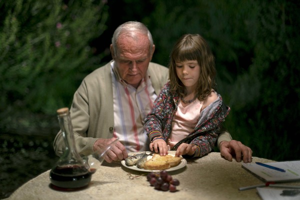 太陽と桃の歌 5枚目の写真・画像