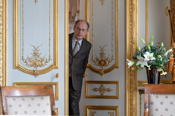 ベルナデット 最強のファーストレディ 11枚目の写真・画像