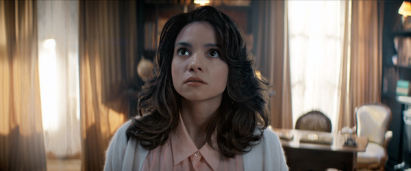 呪われた絵画 2枚目の写真・画像