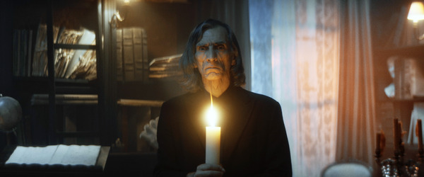 呪われた絵画 8枚目の写真・画像