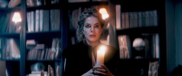 呪われた絵画 9枚目の写真・画像