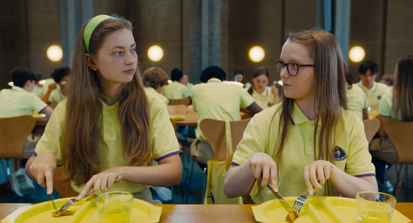 クラブゼロ 3枚目の写真・画像