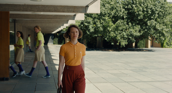 クラブゼロ 4枚目の写真・画像