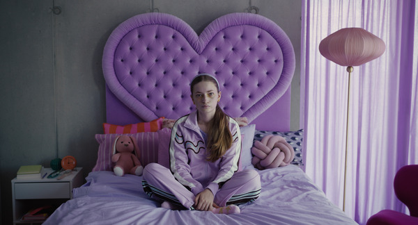 クラブゼロ 5枚目の写真・画像