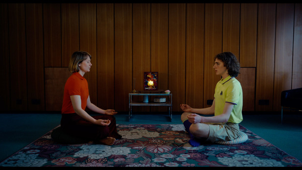 クラブゼロ 8枚目の写真・画像