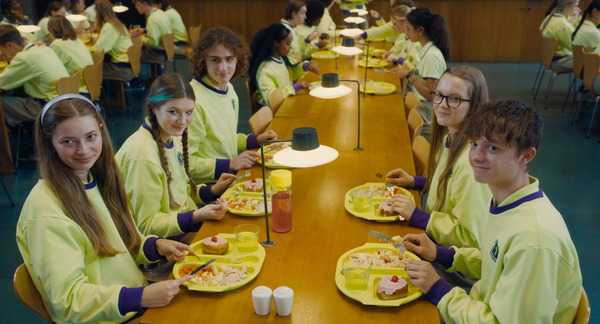 クラブゼロ 11枚目の写真・画像