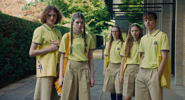 クラブゼロ 15枚目の写真・画像