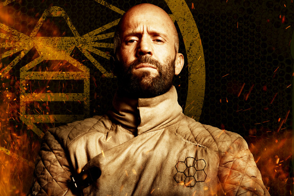 ビーキーパー 3枚目の写真・画像