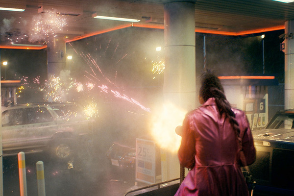 ビーキーパー 10枚目の写真・画像