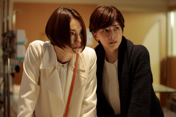 劇場版ドクターX 3枚目の写真・画像