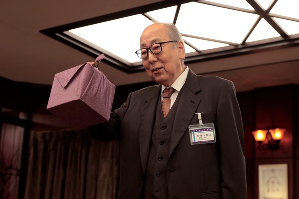 劇場版ドクターX 6枚目の写真・画像