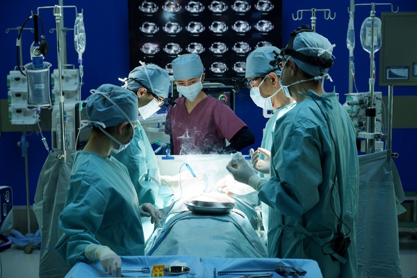 劇場版ドクターX 8枚目の写真・画像