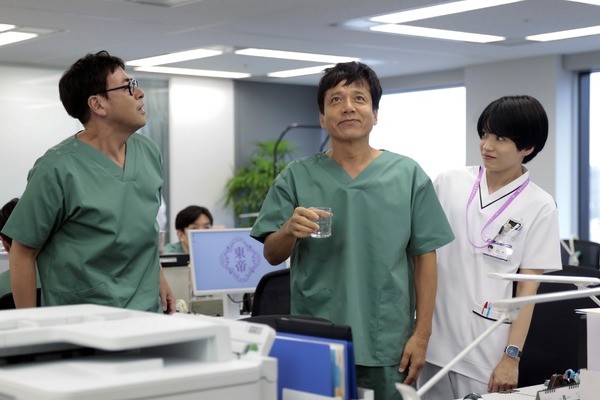 劇場版ドクターX 10枚目の写真・画像