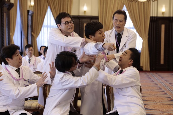 劇場版ドクターX 12枚目の写真・画像