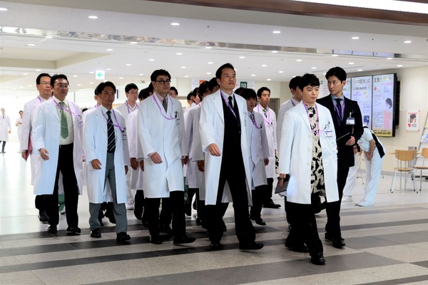 劇場版ドクターX 13枚目の写真・画像