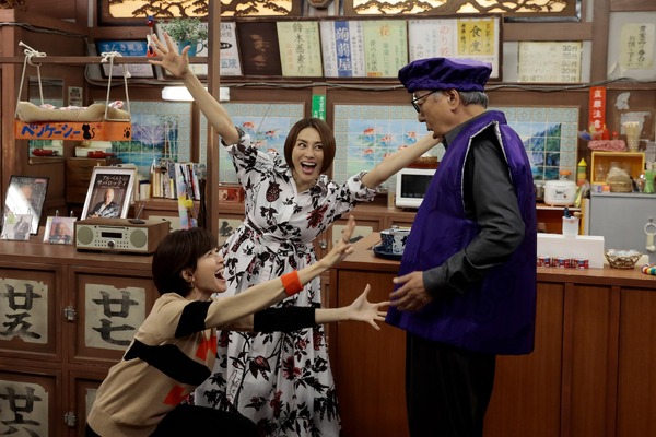 劇場版ドクターX 15枚目の写真・画像