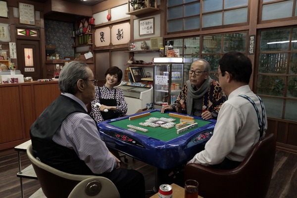 劇場版ドクターX 18枚目の写真・画像