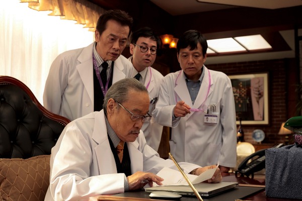 劇場版ドクターX 20枚目の写真・画像