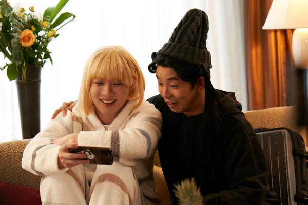 聖☆おにいさん THE MOVIE～ホーリーメンVS悪魔軍団～ 22枚目の写真・画像