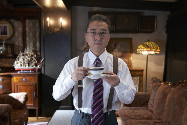 聖☆おにいさん THE MOVIE～ホーリーメンVS悪魔軍団～ 25枚目の写真・画像