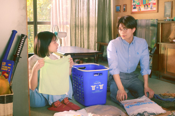 うちの弟どもがすみません 6枚目の写真・画像