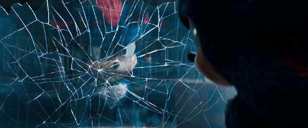 ソニック × シャドウ TOKYO MISSION 18枚目の写真・画像