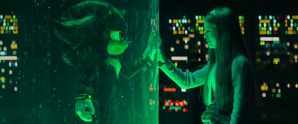 ソニック × シャドウ TOKYO MISSION 17枚目の写真・画像