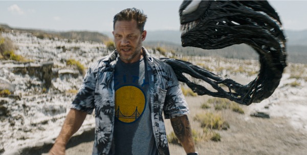 ヴェノム：ザ・ラストダンス 2枚目の写真・画像