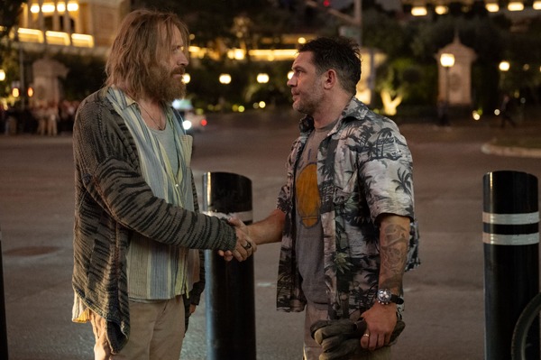 ヴェノム：ザ・ラストダンス 19枚目の写真・画像