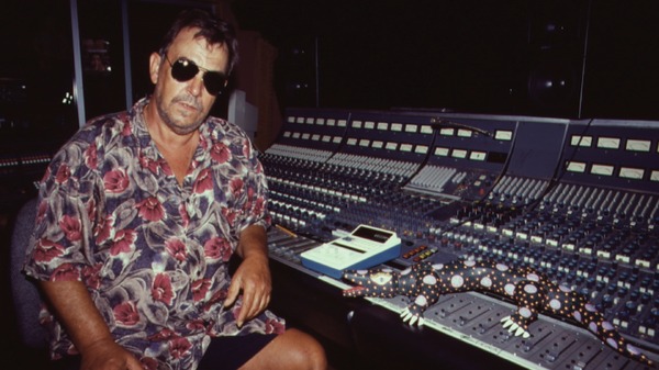 ボビー・チャールズ 極楽の歌 5枚目の写真・画像