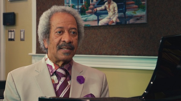 ボビー・チャールズ 極楽の歌 11枚目の写真・画像