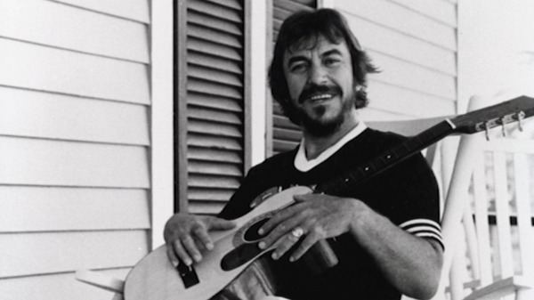 ボビー・チャールズ 極楽の歌 8枚目の写真・画像