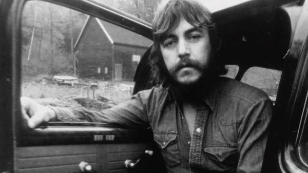 ボビー・チャールズ 極楽の歌 3枚目の写真・画像